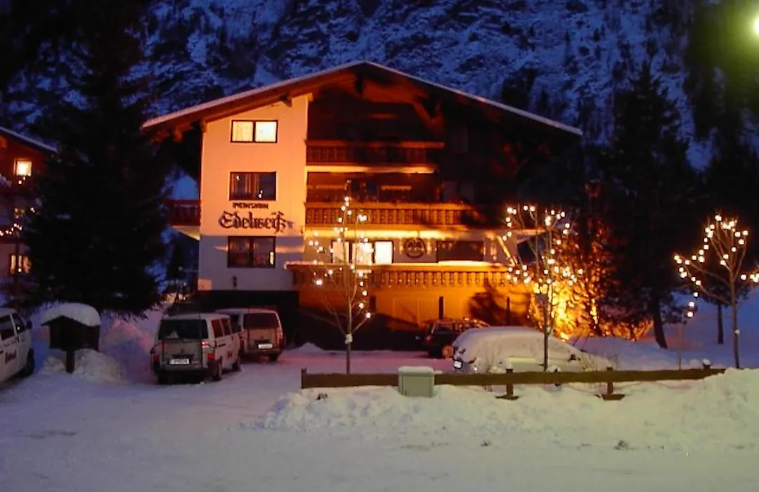 Pension Edelweiß-1