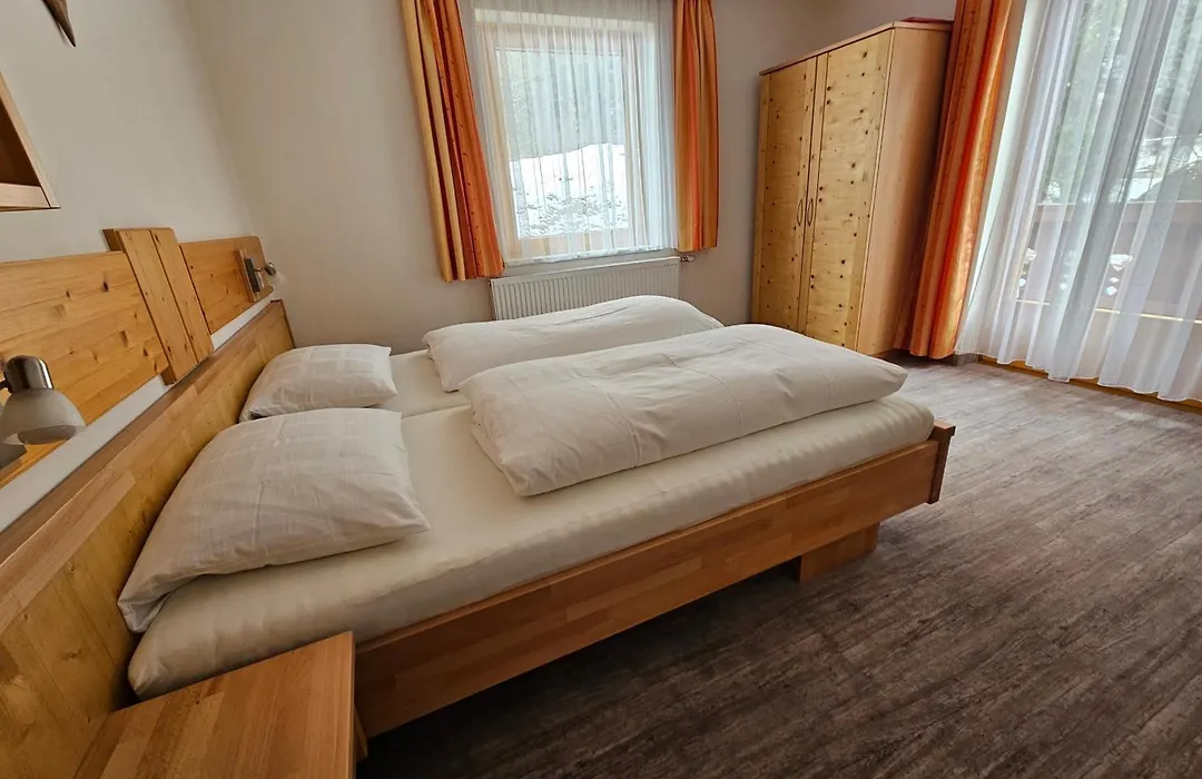 Pension Appartement Ambrosi-1