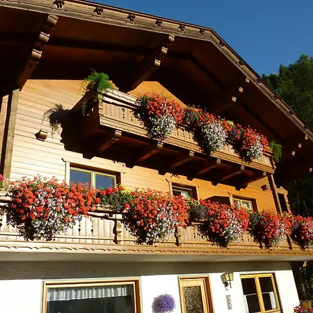 Pension Appartement Ambrosi-2
