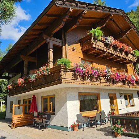 Pension Appartement Ambrosi-3